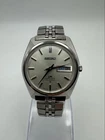 SEIKO LM LORD MATIC 5606 7000 Automatic Wristwatch Vintage Timepiece