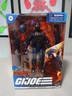 NEW Hasbro GI Joe Classified Series #12 Cobra Island Trooper 6" Action Figure