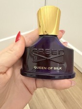 Creed Queen of Silk Eau de Parfum 30ml Luxury Women’s Fragrance