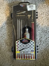 Pro Shot Products Rifle Cleaning Kit 22 Cal .223 5.56mm USA Superior New Box