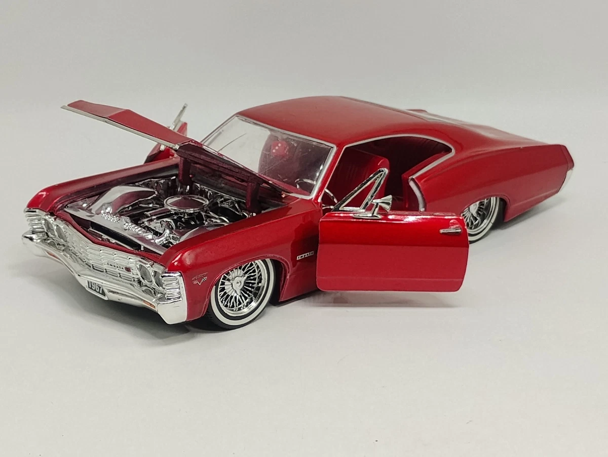 Jada Street Low for sale - eBay