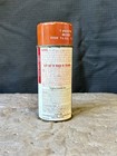 Vintage General Motors Bronze Touch-Up Spray Paint Can - GM - Detroit — photo 2