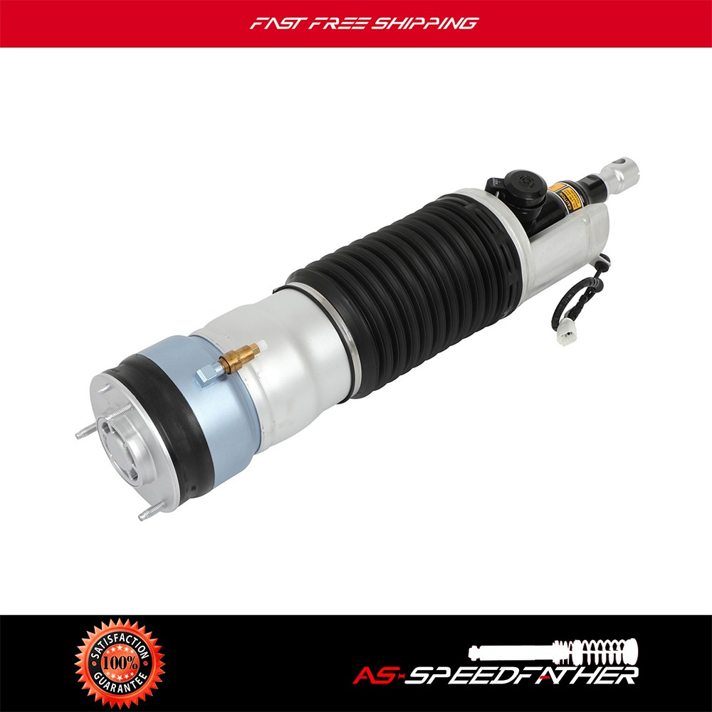 Rolls-Royce Ghost 2008-2019 FRONT+RIGHT Air suspension strut