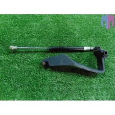 Ammortizzatore baule