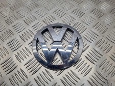 VW TOUAREG 7LA, 7L6, 7L7 Autoherstellerabzeichen 4.90 Diesel 120kw 31456128