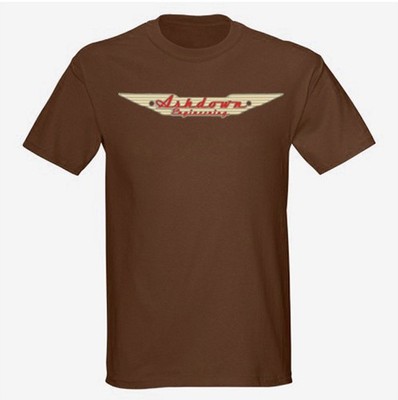 ASHDOWN Engineering Bass Amplifier T-shirt