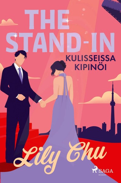 Lily Chu | The Stand-In - Kulisseissa KipinöI | Taschenbuch | Finnisch (2026)-image