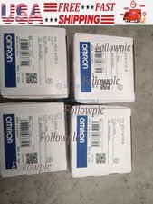 NEW H5CX-A11D-N DC12-24/AC24 OMRON DIGITAL TIMER 24 VOLT AC/DC