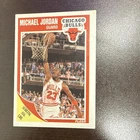 New Listing1989-90 Fleer Michael Jordan #21 Scoring Avg. Ldr. Chicago Bulls NBA Card