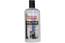 White Diamond Metallpolitur und Versiegelung 355ml, WhiteDiamond America Chrom P