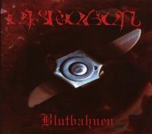 Blutbahnen (Ltd.ed.) von Eisregen | CD | Zustand sehr gut