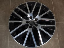 1  Mercedes GLC X253 W253 19" Alufelge A2534014900