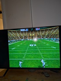 NFL 2K (Sega Dreamcast, 1999) Disc Only Tested and Works