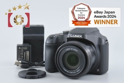 Panasonic LUMIX DC-FZ85 18.1 MP Digital Camera [Excellent Panasonic LUMIX DC-FZ85 18.1 MP Digital Camera [Excellent