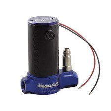 Magnafuel Electric Fuel Pump Mp-4501 Quickstar 275 Blackpurple 18psi -10an