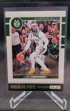 2024-25 Panini Nba Hoops - Jae Crowder #130