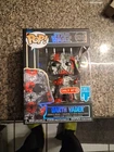 2022 Funko POP Disney Star Wars Art Series Target Exclusive Darth Vader 535