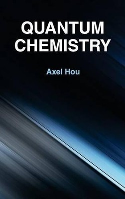 Quantum Chemistry (Hardback)