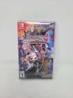 Disgaea 6: Defiance of Destiny Nintendo Switch Tested Free US Shipping See Store