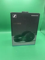 Sennheiser HD 560S Wired Audiophile High Performance Over-The-Ear Headphones