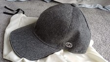 Mens Gucci Cap