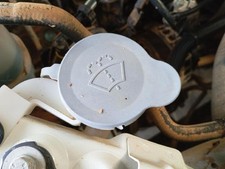 wischwasserbehälter NISSAN QASHQAI II J11 J11 1.3 DIG-T recrp2602700