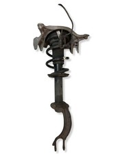 Porsche Macan (95B) 2018 Stoßdämpfer vorne 95B413031G Benzin PTG10369