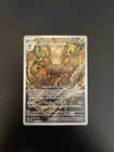 Carte Pokémon Tengalice AR 163/162 EV5 Forces Temporelles FR NEUVE