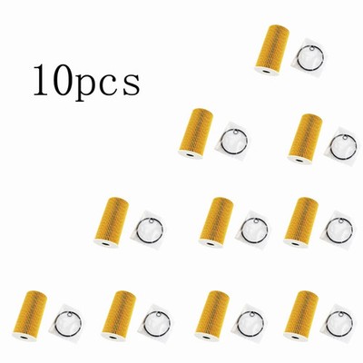 26320-2F100 10Pcs Oil Filter For KIA New Sorento 2.0T HYUNDAI ix35 263202f000