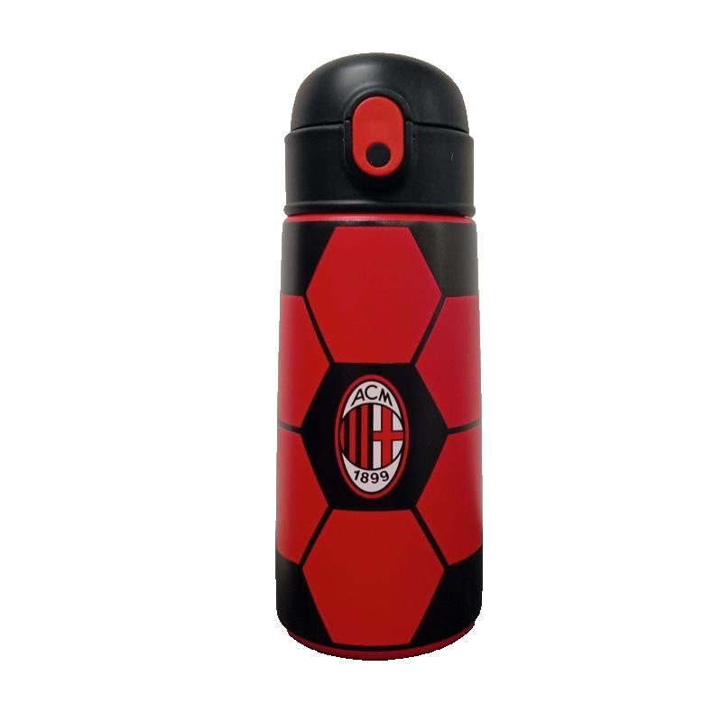 SEVEN Milan - Borraccia Termica in Acciaio Inox 460 ml - Immagine 2