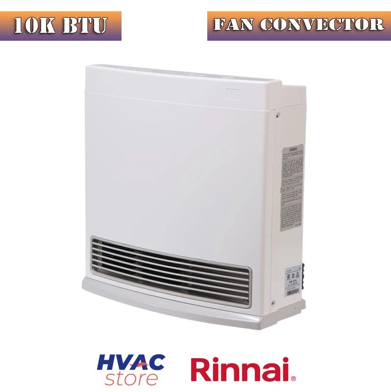Rinnai Home Space Heaters for sale - eBay