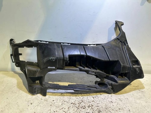 BMW X3 G01, F97 Linke Ecke Frontstoßstange 8064596 2.00 35023747