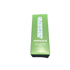 Topicals Clearly Clarifying  Calming Mist Acne Prone Skin 3.4 fl oz BRAND NEW 