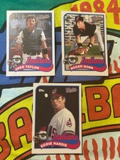 2014 Topps Major League 25th Anniversary Over-Sized Baseball Cards 8