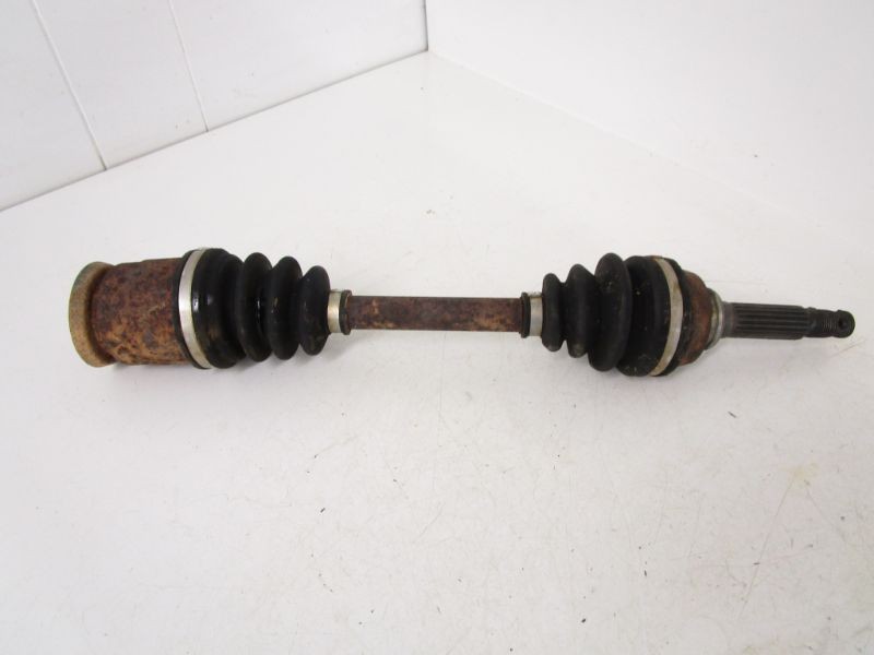 00 Suzuki LTF 300 King Quad LT4WDX Right Front Axle 54901-19B41