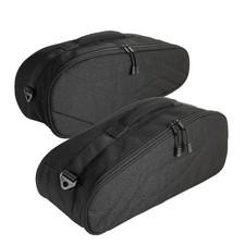 Saddle Bags for Can-Am For Spyder For F3T F3 2016+ Thick Padded Handles