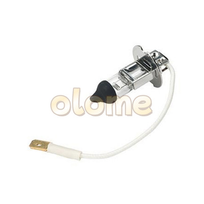 H3 JA 24V60W NJ Black Top PKX22S dentistry Dental Surgical light halogen lamp