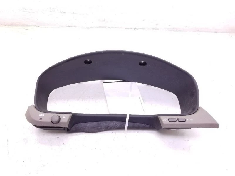 2003 LEXUS LS430 СПИДОМЕТР ПРИБОРНОЙ ПАНЕЛИ БЕЗЕЛЬ В СБОРЕ  - Изображение 2 из 4