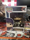 Funko Pop! Vinyl: Jujutsu Kaisen - Toji Fushiguro - Chalice Collectibles/ PR Exc