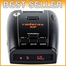 USA Support Radar Detector - 1