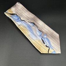 J. Jerry Garcia Beige Blue Gray Black Silver ...