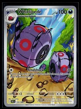 SV: Black Bolt #133/086 Whirlipede on eBay