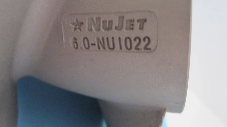 NUEVO Impulsor Nujet para Polaris 1997 SL 1050 96-97 SL 900 6.0-NU1022 Foto 3 de 4