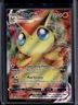 2021 Pokemon SWSH Battle Styles Victini VM #022/163
