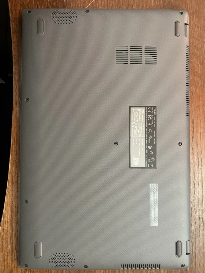 ASUS 15,6 Zoll Full HD Notebook - Bild 4 von 4