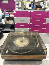 plattenspieler beogram 1000