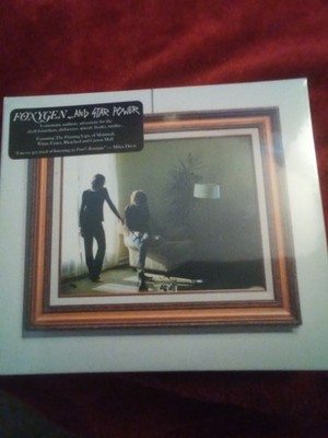 Foxygen : ...And Star Power CD 2 discs (2014) ***NEW*** FREE Shipping, Save £s