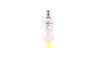 BD SENSOR DX19-DMP 333 DX19-DMP333 0-600bar 131-6003-E-M10-300-1-000 ! NEW ! #qo