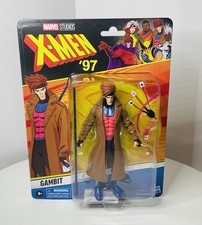 Marvel Legends X-Men 97 Gambit 6    Action Figure Brand New Sealed