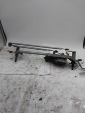 2019 Acura RDX Windshield Wiper Motor OEM 76505TJBA01 71K Miles White